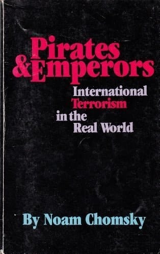 Pirates & Emperors International Terrorism in the Real World