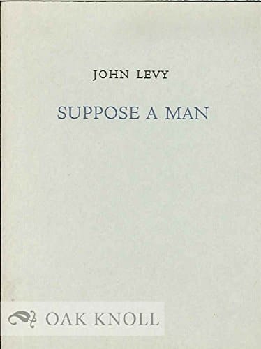 Suppose a Man
