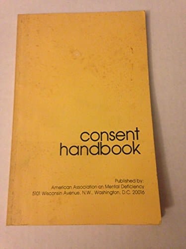 Consent Handbook