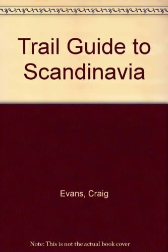 A Trail Guide to Scandinavia