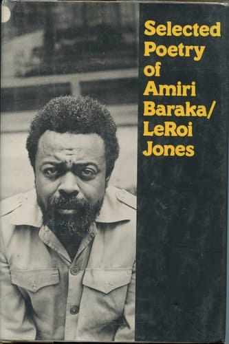 Selected poetry