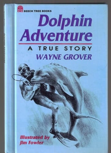 Dolphin Adventure
