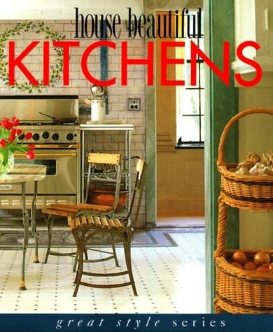 House Beautiful Kitchens
