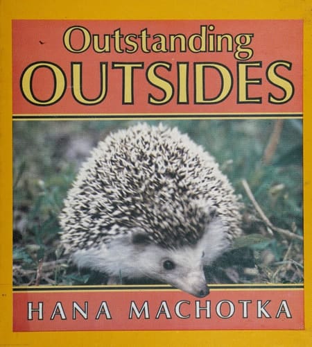 Outstanding Outsides
