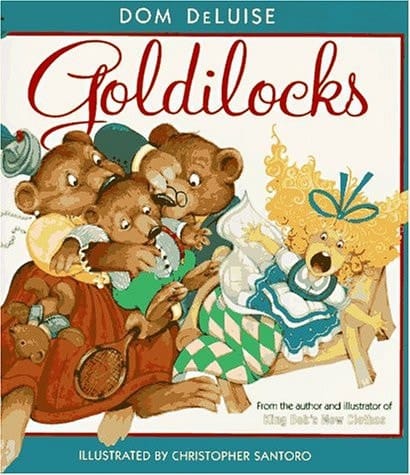Goldilocks