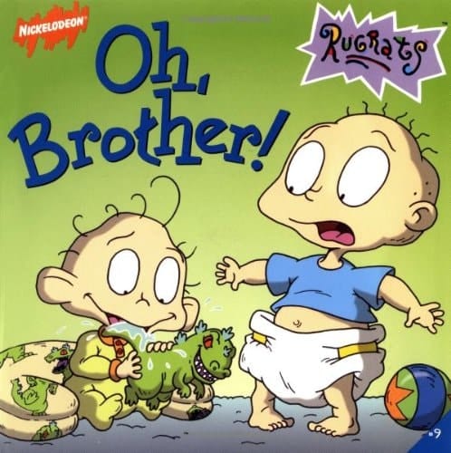 Oh, Brother!