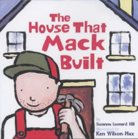 The House that Mack Built