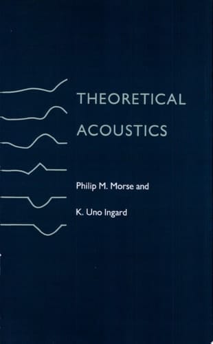 Theoretical Acoustics