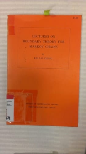 Annals of Mathematics Studies
