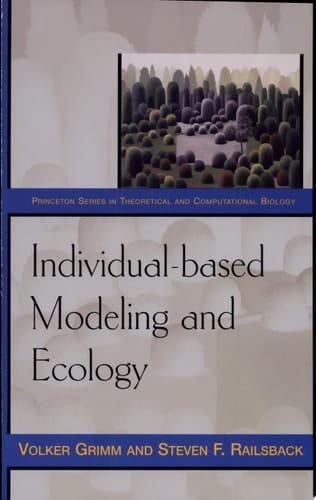 Individual-based Modeling and Ecology