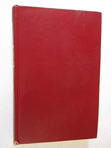 The Muqaddimah, an Introduction to History