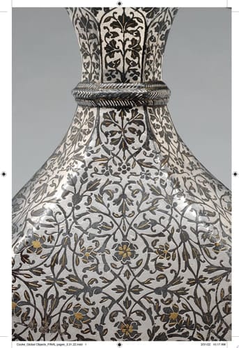 Global Objects Toward a Connected Art History