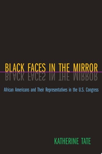 Black Faces in the Mirror