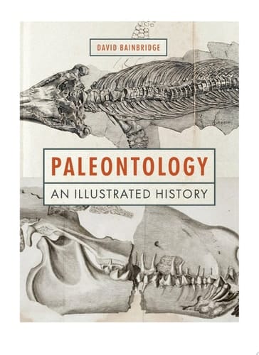 Paleontology