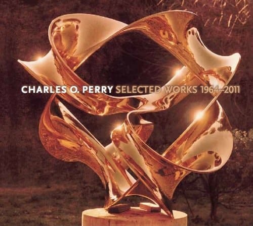 Charles O. Perry Selected Works, 1964-2011