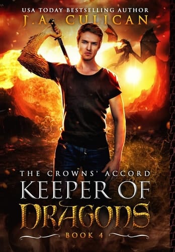 The Crowns' Accord