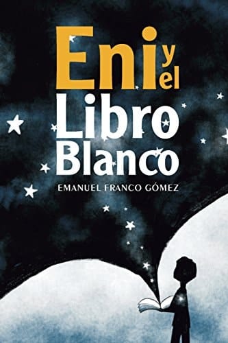 Eni y el Libro Blanco