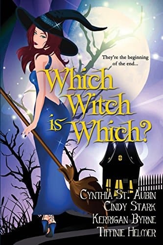 Which Witch Is Which?