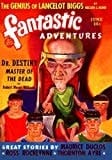 Fantastic Adventures June 1940