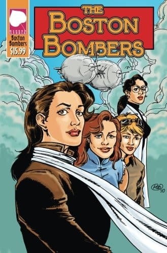 The Boston Bombers