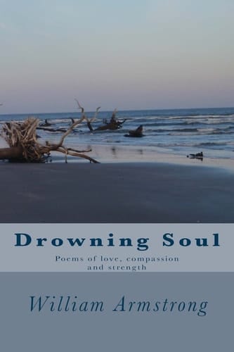 Drowning Soul Poems in 5-7-5 and 5-7-5-7-7 Beats
