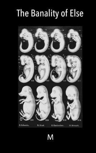 The Banality of Else