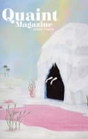 Quaint Magazine Issue 4