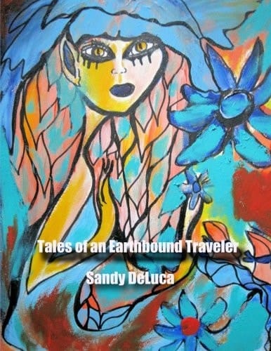 Tales of an Earthbound Traveler Works on Paper-1979 Through 2005