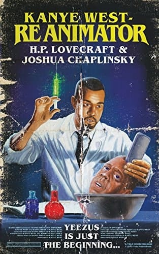 Kanye West - Reanimator
