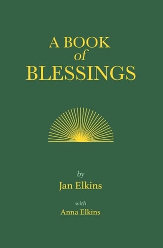 A Book of Blessings