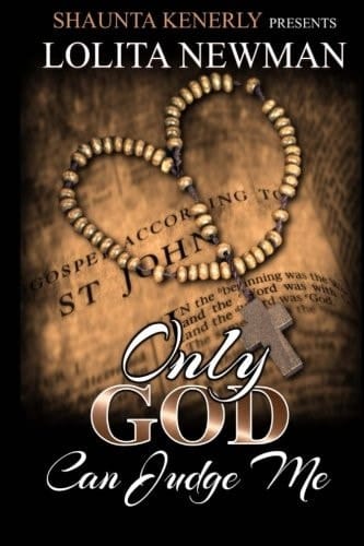 Only God Can Judge Me