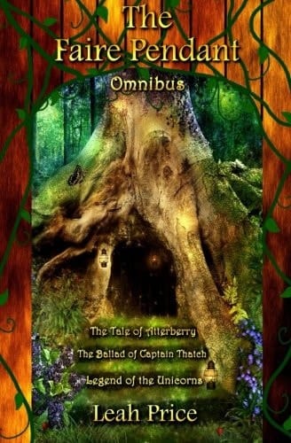 The Faire Pendant Omnibus Edition