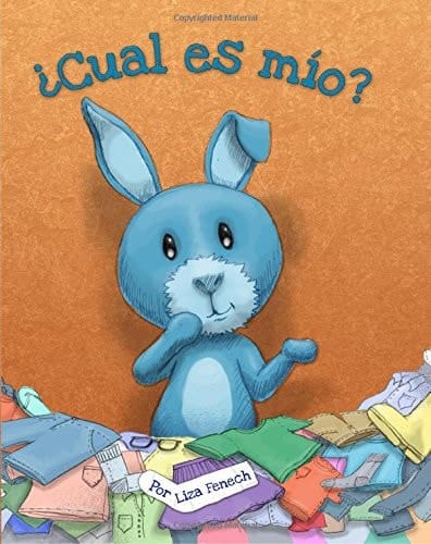 Cual Es Mio?