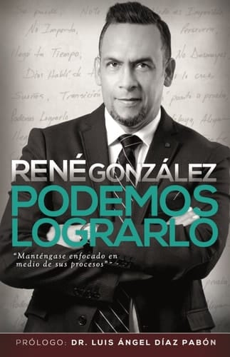 Podemos Lograrlo Mantengase Enfocado en Medio de Sus Pruebas