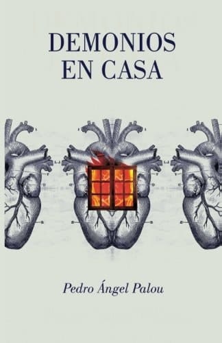 Demonios en Casa