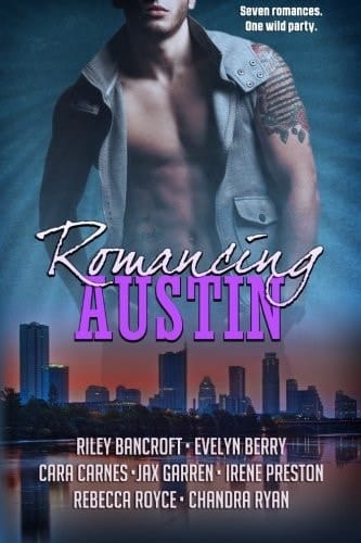 Romancing Austin