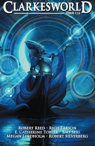Clarkesworld Issue 112