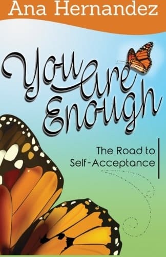 You are Enough