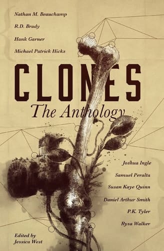 Clones The Anthology