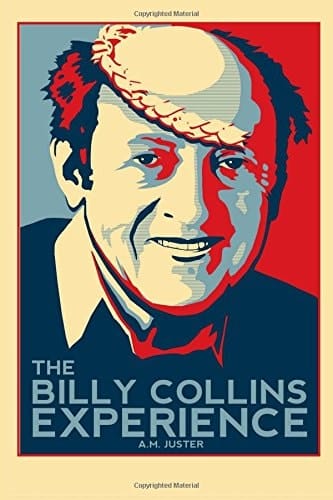 The Billy Collins Experience Poems