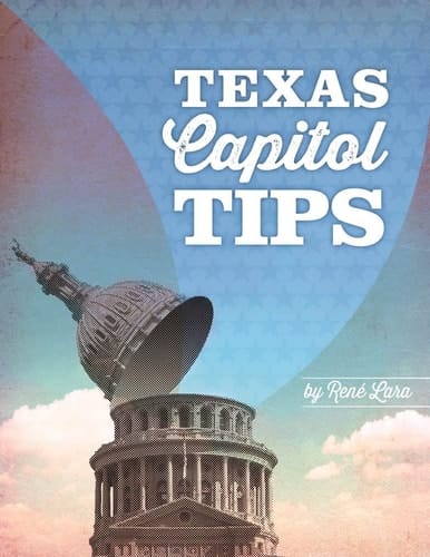 Texas Capitol Tips