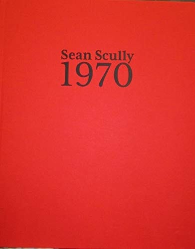 Sean Scully - 1970
