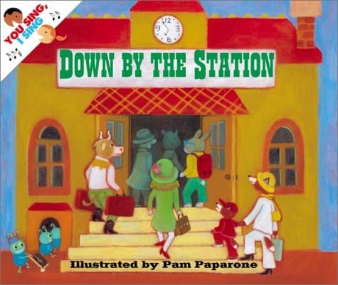 Down by the Station