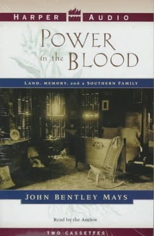Power in the Blood