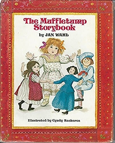 The Muffletump Storybook