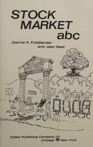 Stock Market Abc
