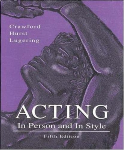 Career Portraits Acting