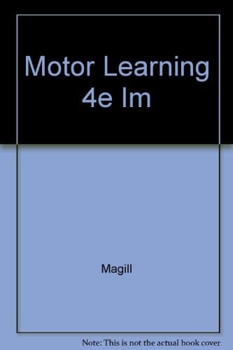 Im/Tb Motor Learning