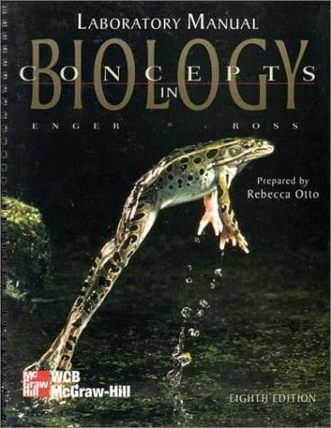 Concepts in Biology