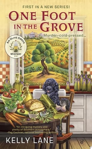 One Foot in the Grove